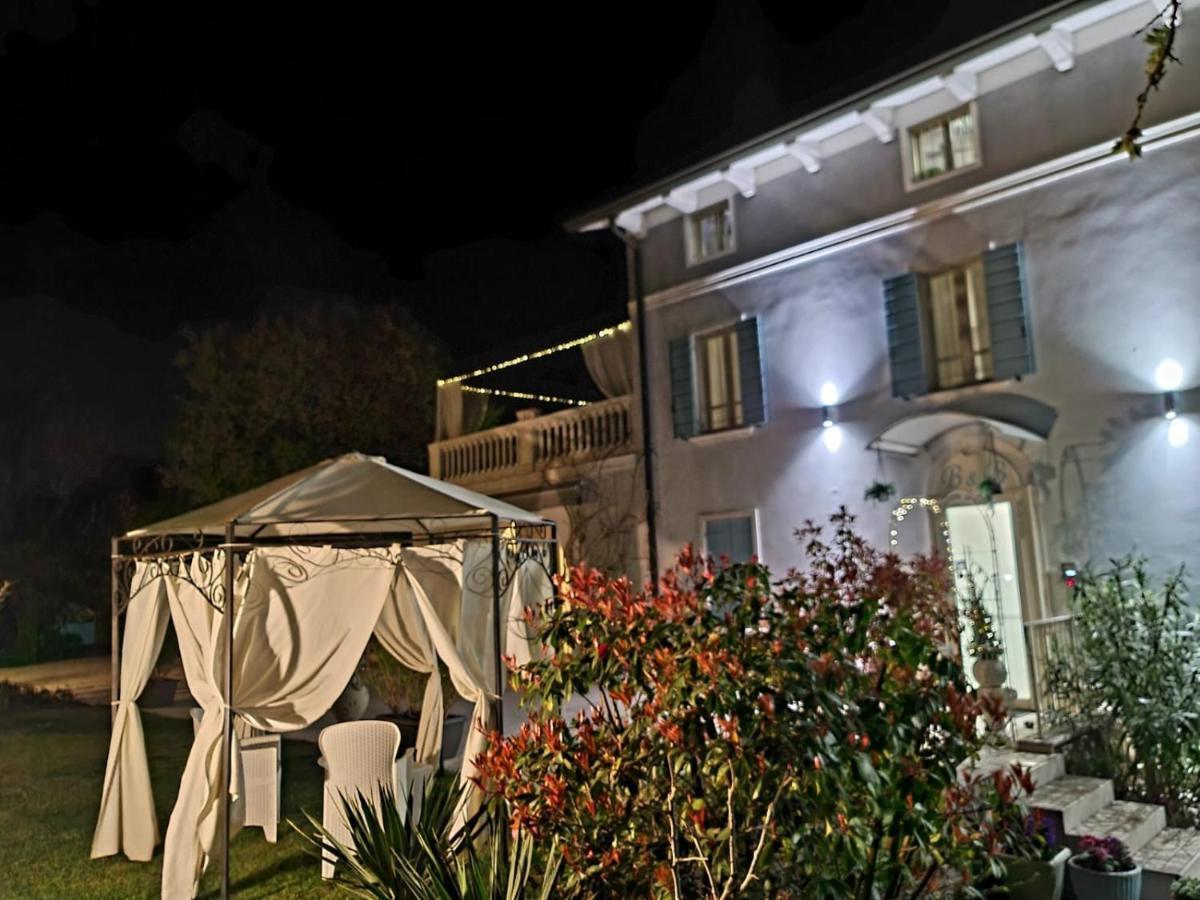 B&B La Terrazza Pozzolengo Exterior photo