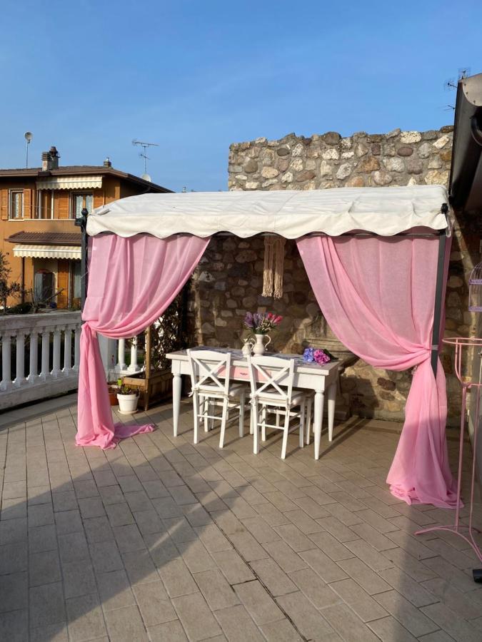 B&B La Terrazza Pozzolengo Exterior photo