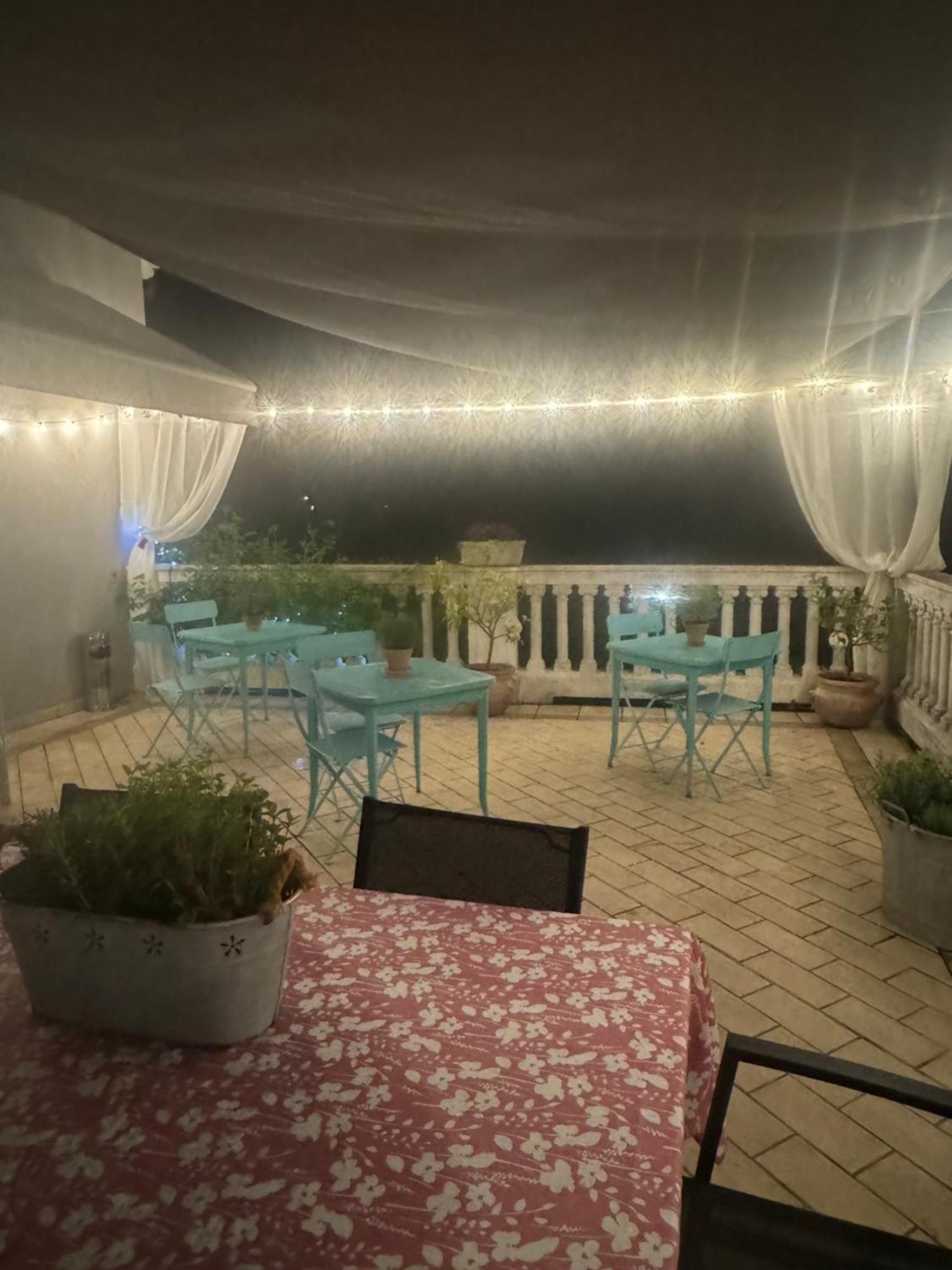B&B La Terrazza Pozzolengo Exterior photo